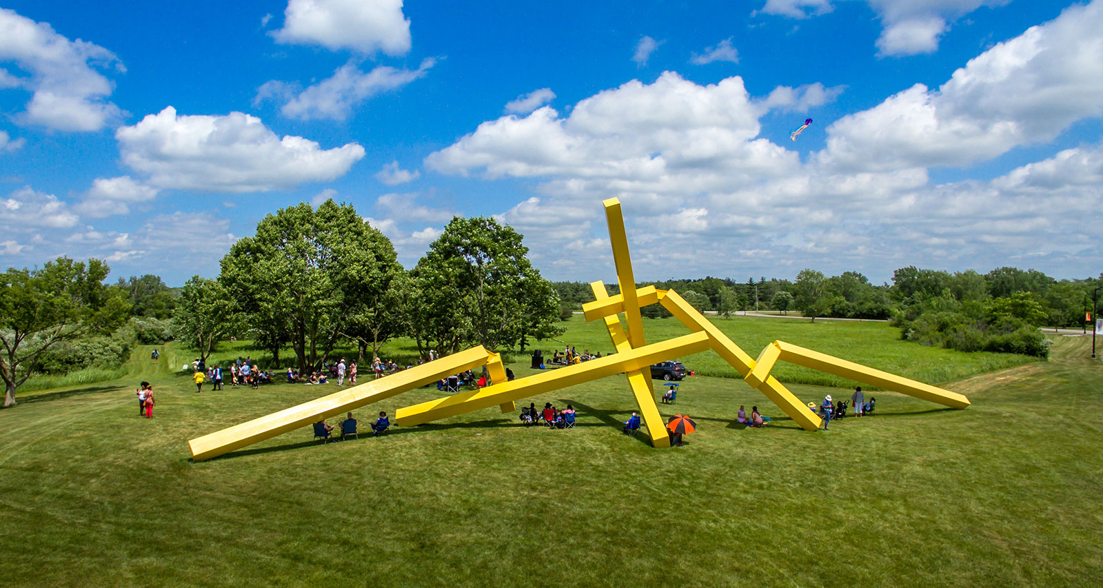 Photo: /236/NATHANMANILOWSCULPTUREPARK Itineraries-Hero-Nathan-Manilow-Sculpture-Park.jpg